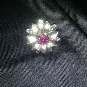 Ladies Costume Ring